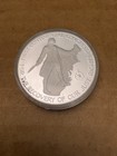 1974 First Continental Congress Bicentennial Medal - John Adams