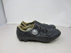 New No Box Shimano Rx6 Sh-rx600 Spd Gravel Bike Cycling Shoes Eu 40 Black