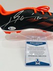 Lionel Messi s Signed Soccer Boot Beckett Coa