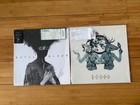 Royal Blood Rare White Vinyl- Near Mint- Self Titled Ep- Concert Tickets