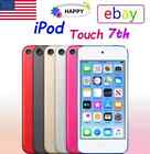 New-sealed Apple Ipod Touch 7th Generation  256gb  All Colors- Fast Shipping Lot