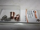 Hobart Welding Products 770496 Plasma Cutting Parts Tips And Electrodes