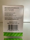 Easy Touch Blood Glucose Test Strips 50 Ct  Exp 05 2027  Fast Free Shipping 