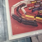 Lionel 1979 Trains And Accessories Catalog Book - Brand New In Bag 