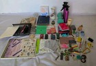 Junk Drawer Box  All Of What You See Is In The Pictures  Wide  Assortment Lot 2