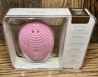 New Foreo Luna 4 Plus Led Heated Led Light Therapy Device Sealed   damaged Box 