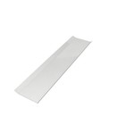 Cambro 1-sneeze Guard Panel  Food Bar 47242 - Genuine Oem Replacement Part