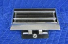 Harley Shovelhead Chopper Lockhart Oil Cooler With Built In Thermostat Bypass