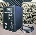 Krk Rokit 5 G3 Powered Studio Monitor Single Unit