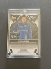 2019 Panini Victory Lane Racing Kyle Larson  42 Auto Dss-kl Race Used Material
