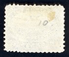 New Brunswick Scott 10 Used Lot E042 Bhmstamps