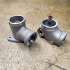 Hobart Am14 Commercial Dishwasher Upper   Lower Wash Tee Hub Assy  119306 289084