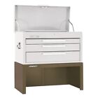 Kennedy 2600b Intermediate Riser brown