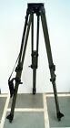 Measurement   Level Heavy Duty Tripod For Survey Instrument Equipment W  Cover
