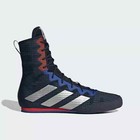 Adidas Box Hog 4 Men   s Boxing Boots Style Hp6880 Size 7 Us