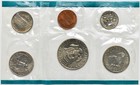 1979 United States Mint Set W  Ogp