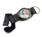 Vintage Barigo Skydiving Altimeter  0-12 000   Made In Germany Used By Navy Seal