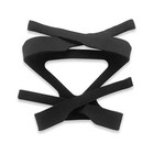 Pair Universal Cpap Mask Headgear Strap For Resmed Mirage Philips Respironics Us