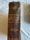 History Of Bourbon  Scott  Harrison  And Nicholas Counties  Kentucky  1882