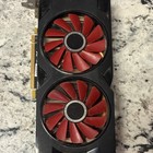 Xfx Amd Radeon Rx 570 8gb Gddr5 Pcie X16 Directx 12 Dp Dvi-d Hdmi