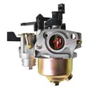 Carburetor For Honda Gx160 5 5hp Gx200 16100-zh8-w61 W  Fuel Pipe   Gasket