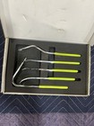 Matco Tools Cl015 5-piece Clip Lifter Set Green Open Box Like New As Is