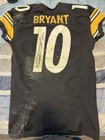 Martavis Bryant Jersey Auto Game Used Worn Td 2015 Coa