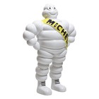 Michelin Man Standard Bibendum Doll Figure 12  H310  w210  d110mm Japan