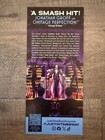 Jonathan Groff Just In Time Broadway Flyer