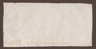 Honeymoon 1959 Rare Movie Ticket Stub Michael Powell Anthony Steel Japan