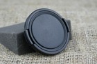 48mm Camera Lens Cap Cover Protective Fit 48mm Filter Thread Lenses  