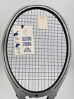 Vintage Amf Head Arthur Ashe Competition Metal Tennis Racket 4 5 8 L Nwt