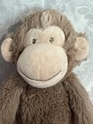 2020 Carter s Child Of Mine Musical Wind Up Head Moves Monkey Baby Plush Toy