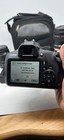 Canon Eos Rebel T5 Digital Slr Camera Kit W  18-55mm 75-300mm Lens   Accessories