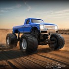 Us Stock 1 36 3602 4 4 2 4g Rc Off Road Vehicles Mini Crawler Car Battery Lights