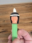 Indian Brave Pez Dispenser No Feet 2 6 Made In Austria Vintage Excellent Cond