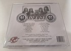 Turbo Charged For    Glory The Ultimate Anthology New Cd Nwobhm Hard Rock Metal
