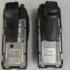 1pcs Icom Ic-f70dt Digital Radio Nedn Digital analog Vhf 136-174mhz No Battery