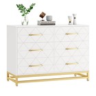 Dresser For Bedroom Chest Of Drawers Nightstand Wood Storage Organizer Cabinet