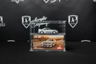 Diamond Protector Kaido House blkltd Acrylic Display 2 Pack  kh-1 