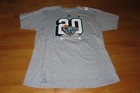Adidas Wnba Sugar Rodgers No  14 New York Liberty Basketball  xl  T-shirt W Holo