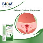 Vagibiom Intimate Skin Soothing Probiotic Soft Balm