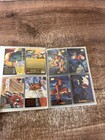 Lot Of Marvel Cards