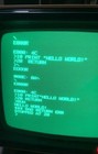Apple-1 Replica 6502 Retro Computer Board Basic Ps 2 Serial