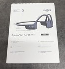 Shokz Openrun Air 2 Mini Black