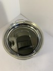 Yeti Rambler 20 Oz Tumbler Black Stone Magslider Lid Stainless Steel New
