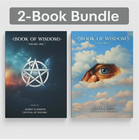 Book Of Wisdom Volume 1   2   Human Health Guide By Harry B  Joseph 3-book Set