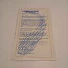 Vintage Halley s Comet Guide Booklet 1985-86 Hanover House Stars Astronomy