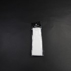 Adidas Headband Unisex White New With Tags Osfa