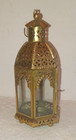 Moroccan Style  Table Top hanging Lantern 7  Tea Light Holder